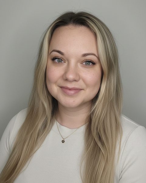 Brittany Howard, owner and operations manager